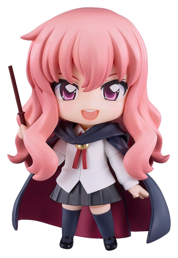 Zero no Tsukaima F Nendoroid Actionfigur Louise 2.0 10 cm Image 1