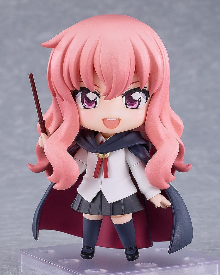 Zero no Tsukaima F Nendoroid Actionfigur Louise 2.0 10 cm Image 2