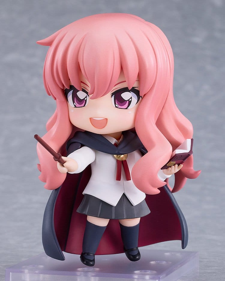Zero no Tsukaima F Nendoroid Actionfigur Louise 2.0 10 cm Image 3