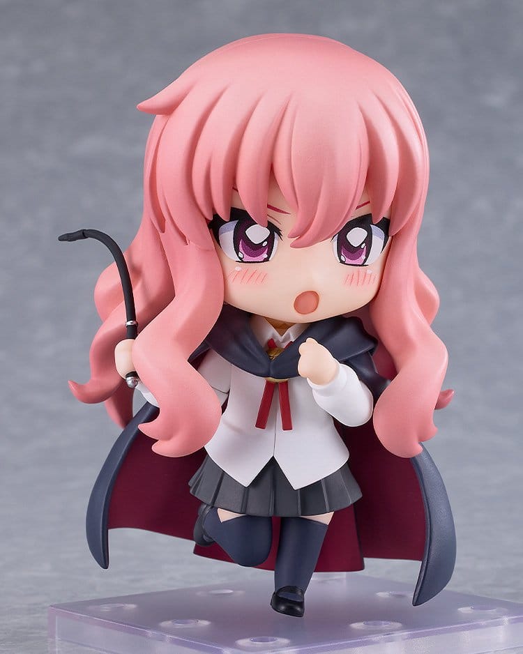 Zero no Tsukaima F Nendoroid Actionfigur Louise 2.0 10 cm Image 4