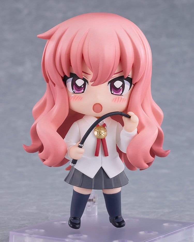 Zero no Tsukaima F Nendoroid Actionfigur Louise 2.0 10 cm Image 5