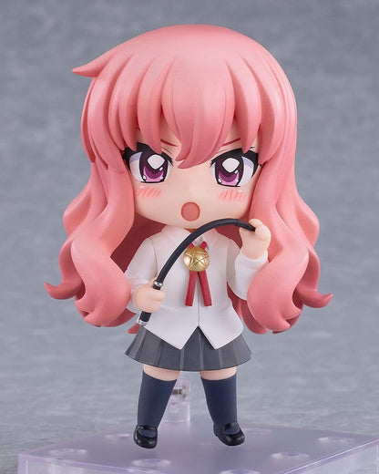 Zero no Tsukaima F Nendoroid Actionfigur Louise 2.0 10 cm Image 5