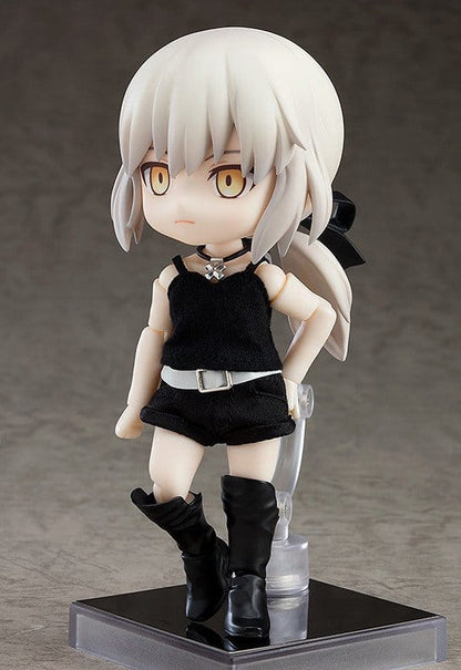 Fate/Grand Order Nendoroid Doll Actionfigur Saber/Altria Pendragon (Alter) Shinjuku Ver. 14 cm Image 6