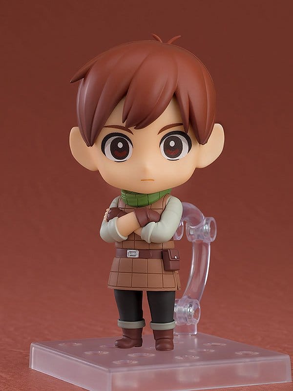 Delicious in Dungeon Nendoroid Actionfigur Chilchuck 10 cm Image 2