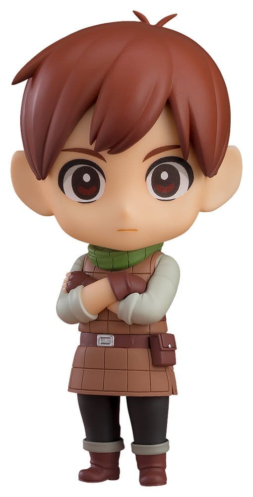 Delicious in Dungeon Nendoroid Actionfigur Chilchuck 10 cm Image 1