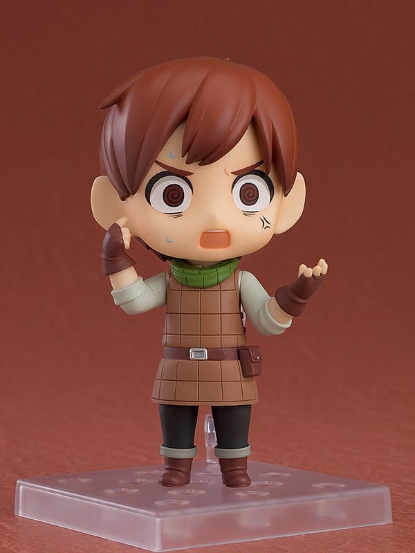Delicious in Dungeon Nendoroid Actionfigur Chilchuck 10 cm Image 4