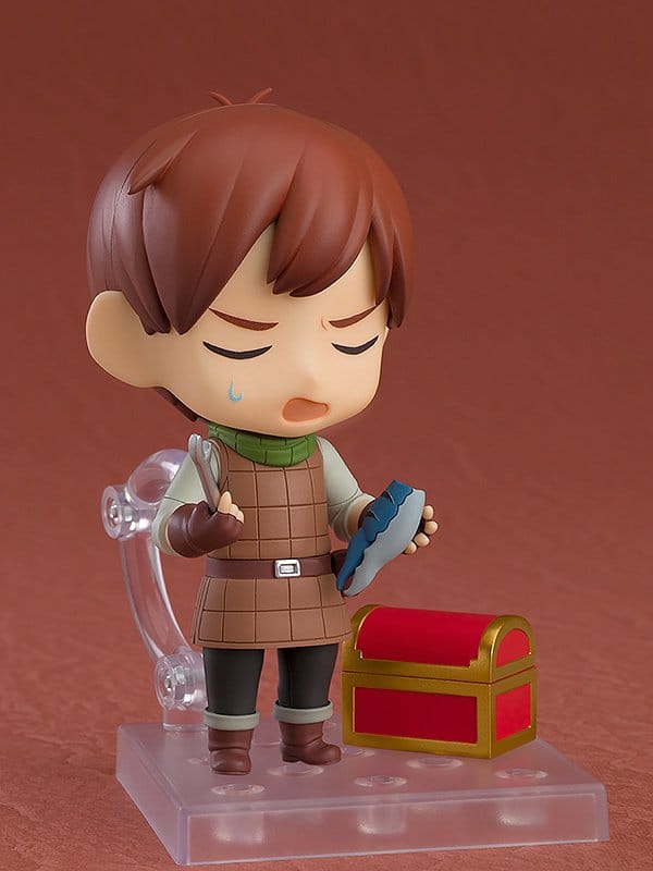 Delicious in Dungeon Nendoroid Actionfigur Chilchuck 10 cm Image 6