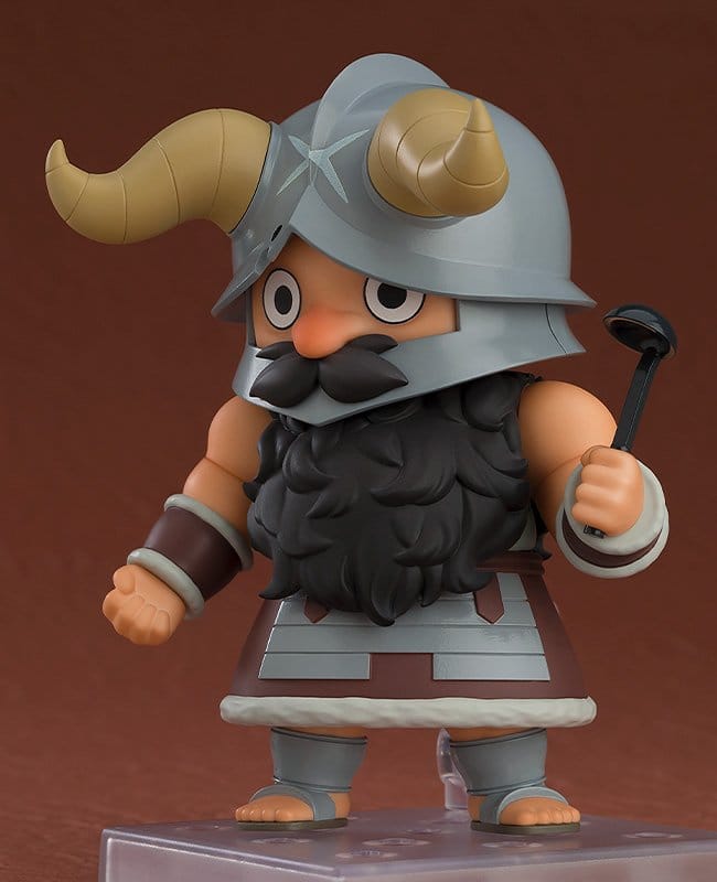 Delicious in Dungeon Nendoroid Actionfigur Senshi 10 cm Image 4