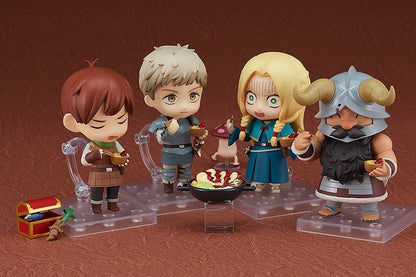 Delicious in Dungeon Nendoroid Actionfigur Senshi 10 cm Image 7