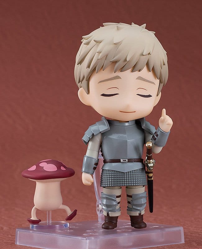 Delicious in Dungeon Nendoroid Actionfigur Laios 10 cm Image 4