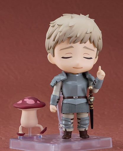 Delicious in Dungeon Nendoroid Actionfigur Laios 10 cm Image 4
