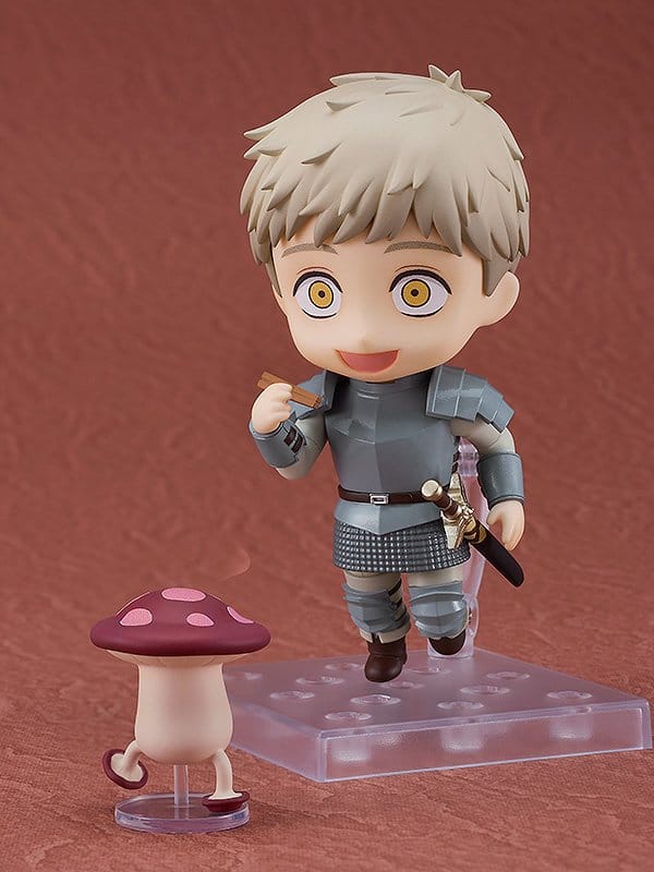 Delicious in Dungeon Nendoroid Actionfigur Laios 10 cm Image 5