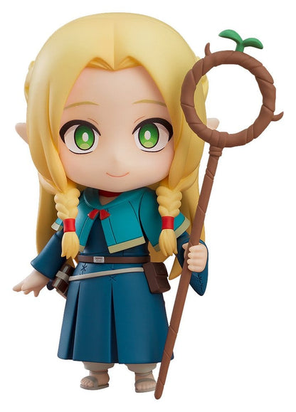 Delicious in Dungeon Nendoroid Actionfigur Marcille 10 cm Image 1