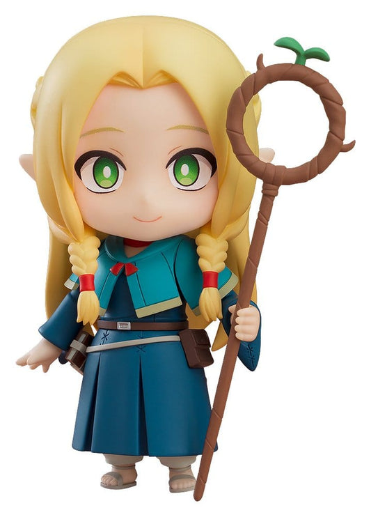 Delicious in Dungeon Nendoroid Actionfigur Marcille 10 cm Image 1