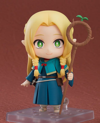 Delicious in Dungeon Nendoroid Actionfigur Marcille 10 cm Image 2