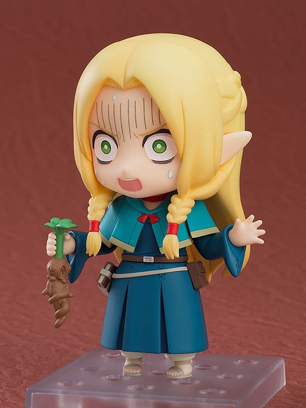 Delicious in Dungeon Nendoroid Actionfigur Marcille 10 cm Image 3