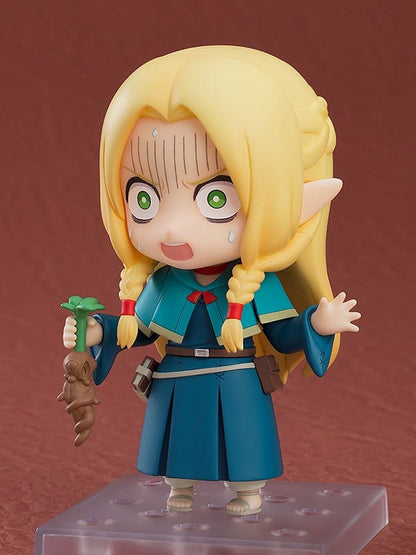Delicious in Dungeon Nendoroid Actionfigur Marcille 10 cm Image 3
