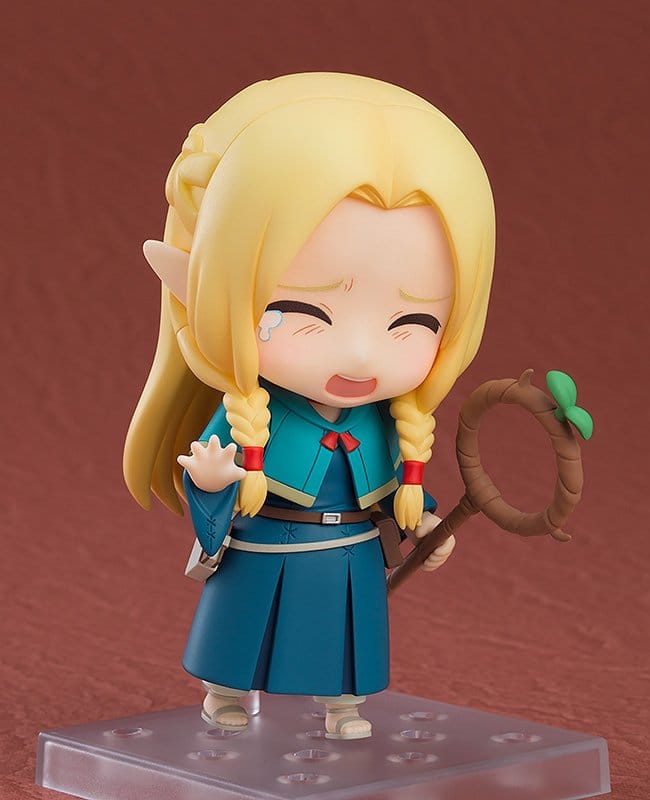 Delicious in Dungeon Nendoroid Actionfigur Marcille 10 cm Image 4