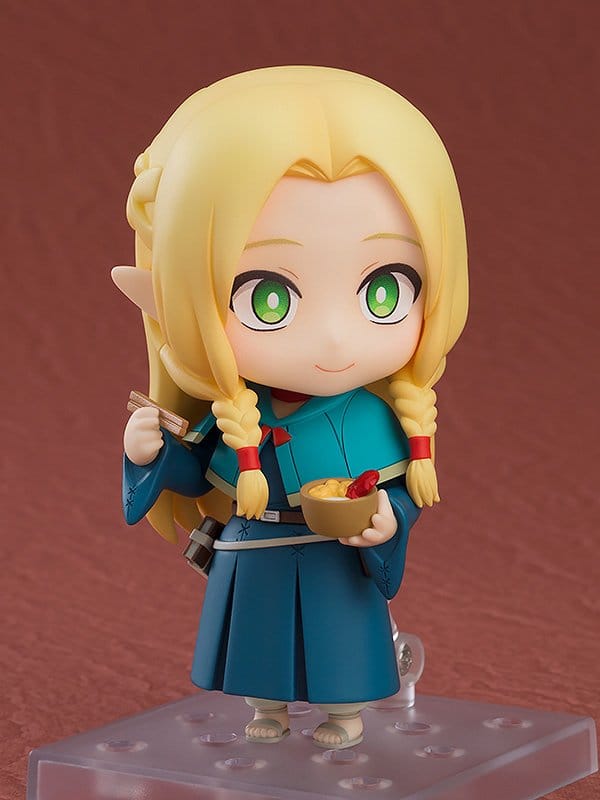 Delicious in Dungeon Nendoroid Actionfigur Marcille 10 cm Image 5