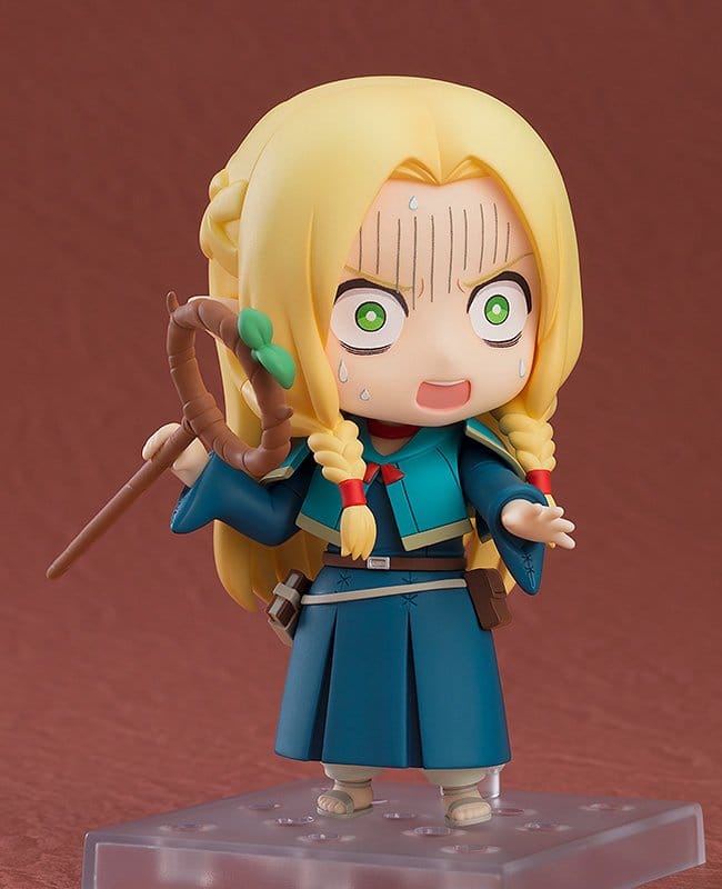 Delicious in Dungeon Nendoroid Actionfigur Marcille 10 cm Image 6