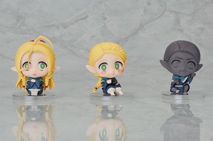 Delicious in Dungeon Nendoroid Figur A Bunch of Marcilles! 6 cm Blind Box Sortiment (6) Image 4