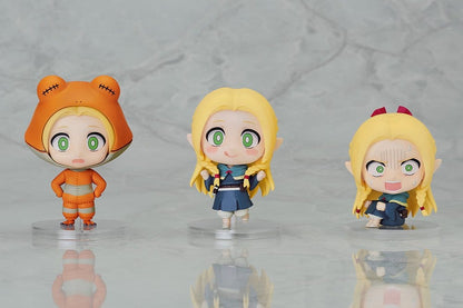 Delicious in Dungeon Nendoroid Figur A Bunch of Marcilles! 6 cm Blind Box Sortiment (6) Image 5