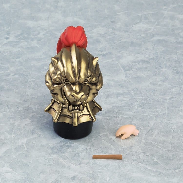 Delicious in Dungeon Nendoroid Figur Surprise Collection Monster Meals Blind Box Sortiment (7) Image 4