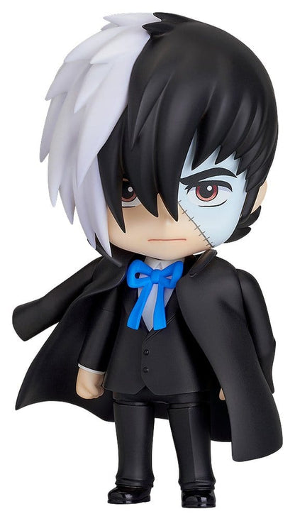 Black Jack Nendoroid Actionfigur Black Jack: Comic Color Ver. 10 cm Image 1