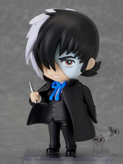 Black Jack Nendoroid Actionfigur Black Jack: Comic Color Ver. 10 cm Image 3