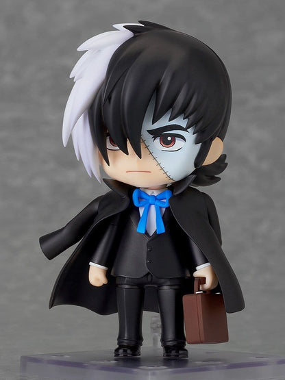 Black Jack Nendoroid Actionfigur Black Jack: Comic Color Ver. 10 cm Image 4