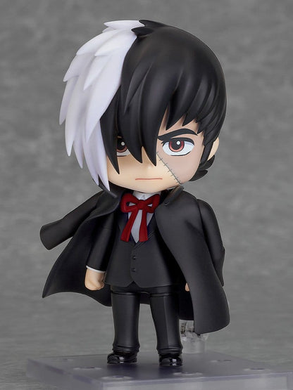 Black Jack Nendoroid Actionfigur Black Jack: Anime Color Ver. 10 cm Image 2