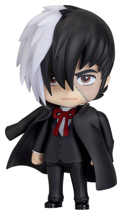 Black Jack Nendoroid Actionfigur Black Jack: Anime Color Ver. 10 cm Image 1
