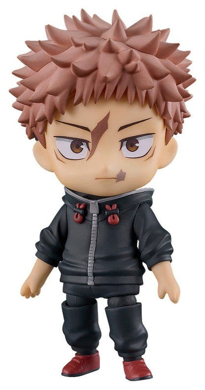 Jujutsu Kaisen Nendoroid Actionfigur Yuji Itadori: Execution Ver. [Basic] 10 cm Image 1