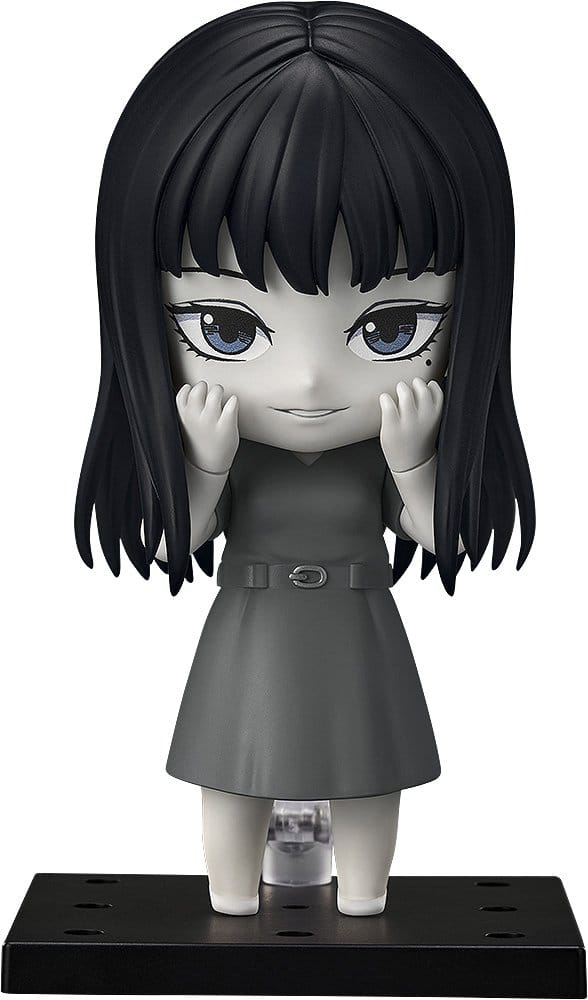 Junji Ito Maniac Nendoroid Actionfigur Tomie 10 cm Image 1
