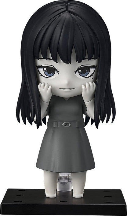 Junji Ito Maniac Nendoroid Actionfigur Tomie 10 cm Image 1