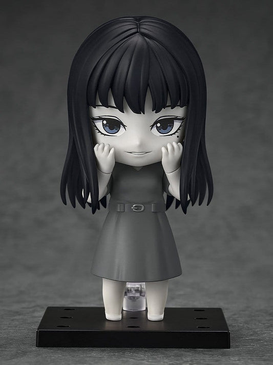 Junji Ito Maniac Nendoroid Actionfigur Tomie 10 cm Image 2