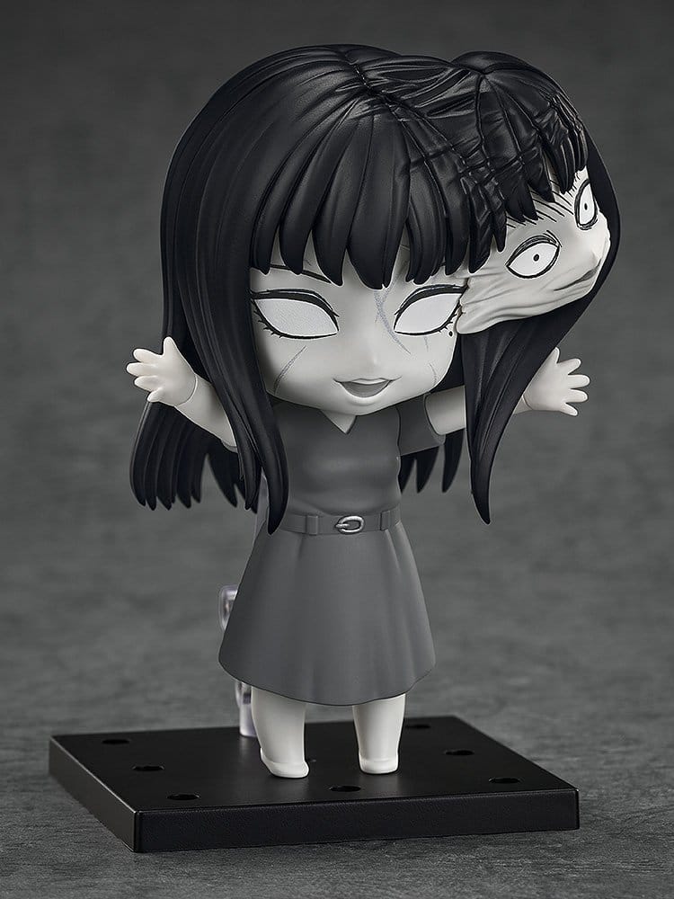 Junji Ito Maniac Nendoroid Actionfigur Tomie 10 cm Image 3