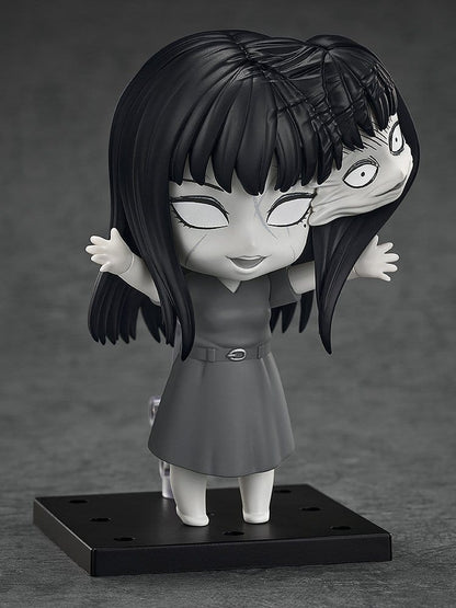 Junji Ito Maniac Nendoroid Actionfigur Tomie 10 cm Image 3