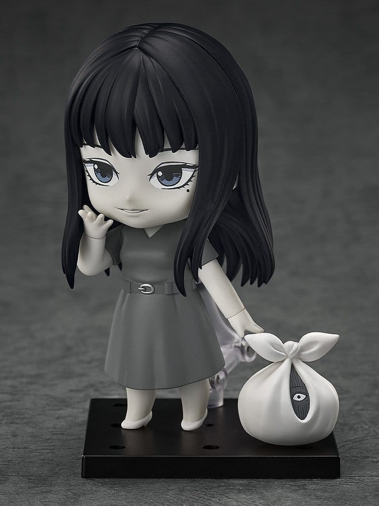 Junji Ito Maniac Nendoroid Actionfigur Tomie 10 cm Image 4