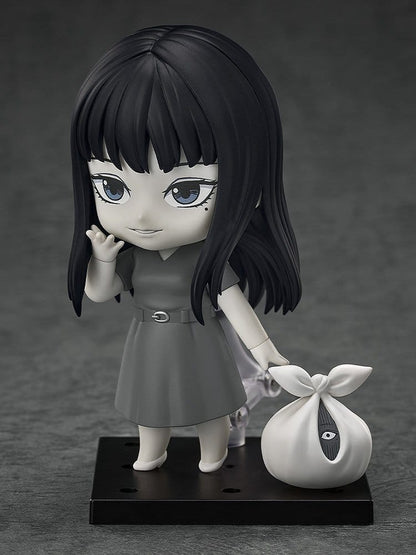 Junji Ito Maniac Nendoroid Actionfigur Tomie 10 cm Image 4