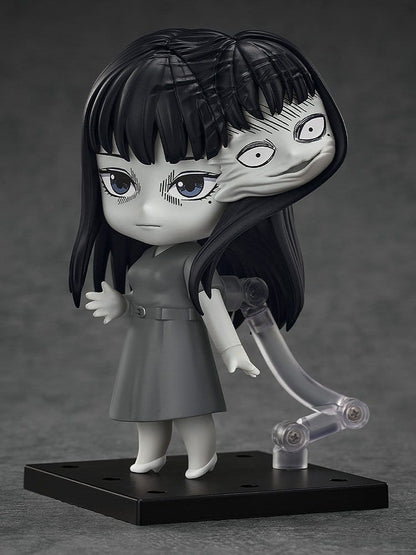 Junji Ito Maniac Nendoroid Actionfigur Tomie 10 cm Image 5