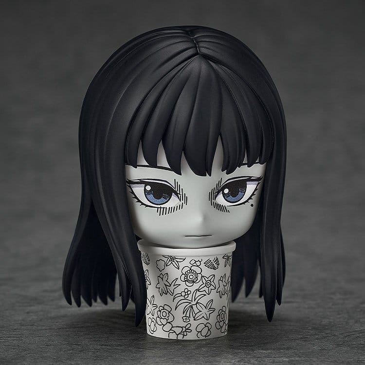 Junji Ito Maniac Nendoroid Actionfigur Tomie 10 cm Image 6