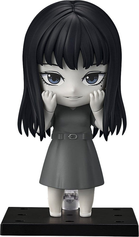 Junji Ito Maniac Nendoroid Actionfigur Tomie 10 cm Image 1