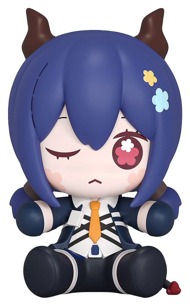 Arknights Huggy Good Smile Ch´en 7 cm Image 1