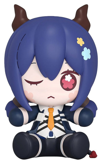 Arknights Huggy Good Smile Ch´en 7 cm Image 1