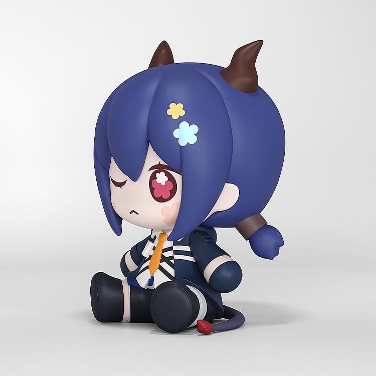 Arknights Huggy Good Smile Ch´en 7 cm Image 3