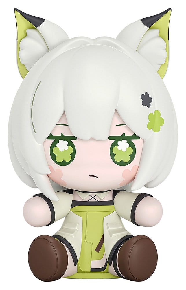 Arknights Huggy Good Smile Kal´tsit 7 cm Image 1
