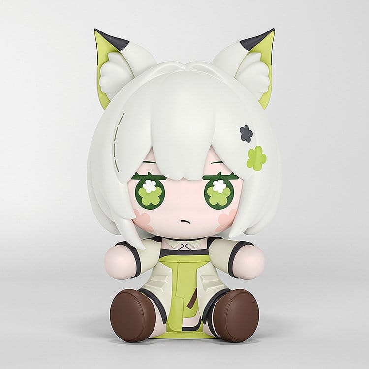 Arknights Huggy Good Smile Kal´tsit 7 cm Image 6