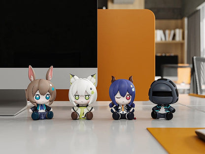 Arknights Huggy Good Smile Kal´tsit 7 cm Image 8