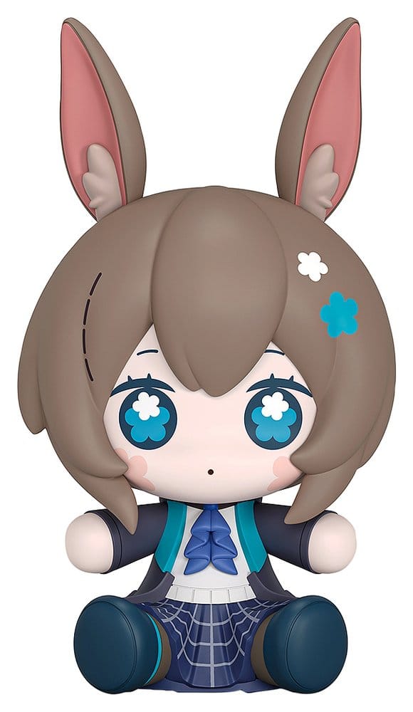 Arknights Huggy Good Smile Amiya 7 cm Image 1